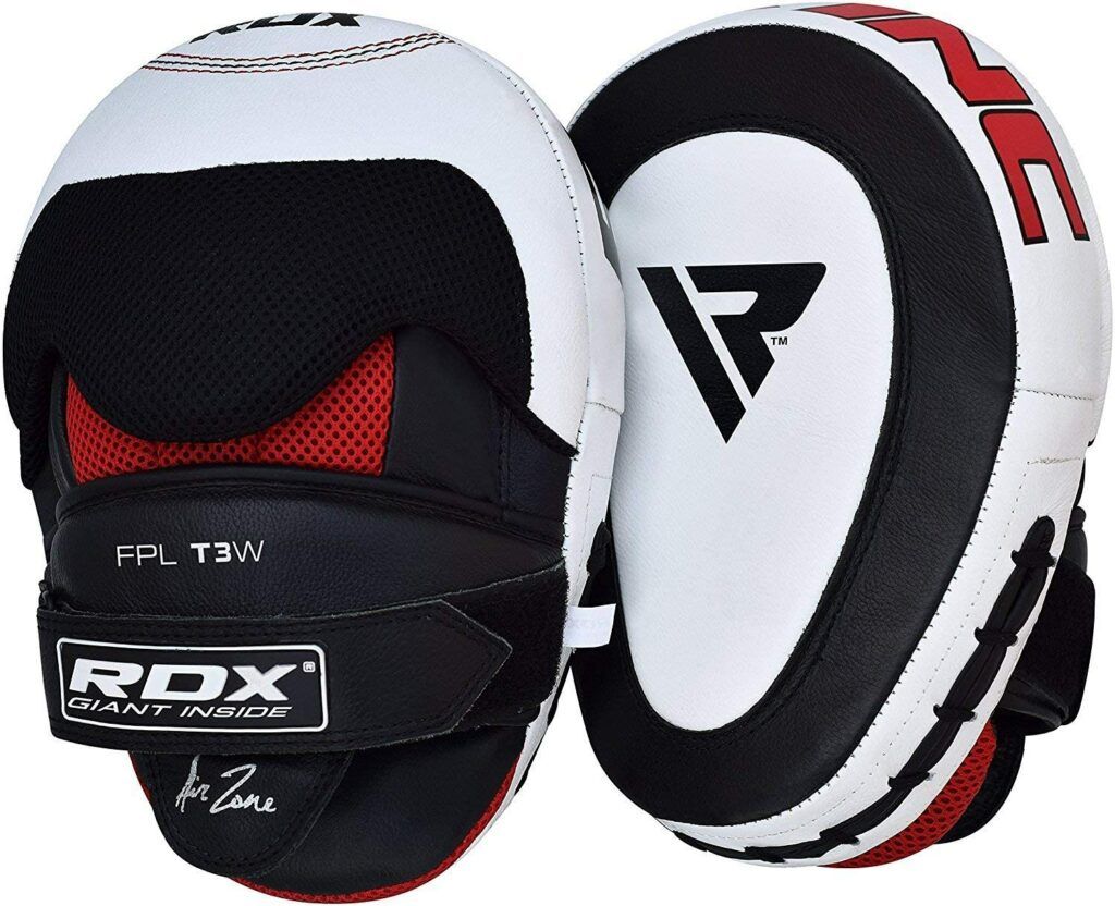 Focus Pads for Martial Arts Quick Review