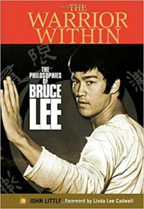 One of the Best Martial Arts Books