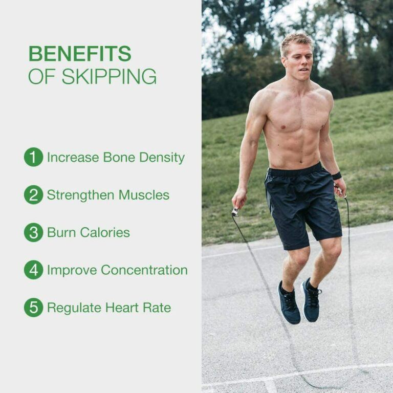 Best Skipping Ropes For Martial Artists